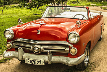 Транспорт и запчасти